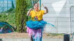 Gwarkowy Festiwal Zabawy, maj 2026 r. - zdjęcie 57