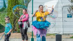 Gwarkowy Festiwal Zabawy, maj 2026 r. - zdjęcie 65
