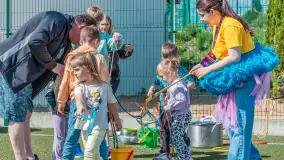 Gwarkowy Festiwal Zabawy, maj 2026 r. - zdjęcie 50