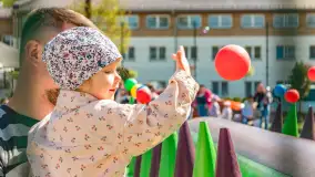 Gwarkowy Festiwal Zabawy, maj 2026 r. - zdjęcie 42