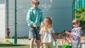 Gwarkowy Festiwal Zabawy, maj 2026 r. - zdjęcie 81