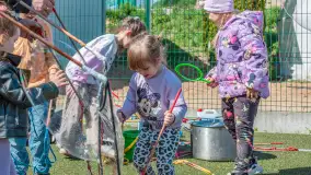 Gwarkowy Festiwal Zabawy, maj 2026 r. - zdjęcie 78