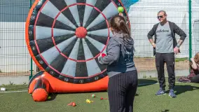 Gwarkowy Festiwal Zabawy, maj 2026 r. - zdjęcie 44