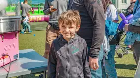 Gwarkowy Festiwal Zabawy, maj 2026 r. - zdjęcie 55