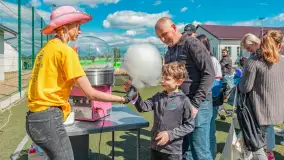 Gwarkowy Festiwal Zabawy, maj 2026 r. - zdjęcie 69