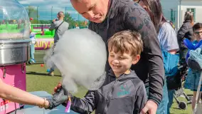 Gwarkowy Festiwal Zabawy, maj 2026 r. - zdjęcie 61