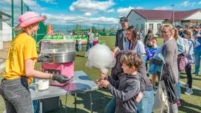 Gwarkowy Festiwal Zabawy, maj 2026 r. - zdjęcie 79