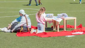 Gwarkowy Festiwal Zabawy, maj 2026 r. - zdjęcie 56