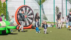 Gwarkowy Festiwal Zabawy, maj 2026 r. - zdjęcie 59