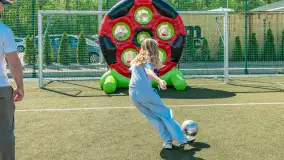 Gwarkowy Festiwal Zabawy, maj 2026 r. - zdjęcie 77
