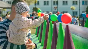 Gwarkowy Festiwal Zabawy, maj 2026 r. - zdjęcie 68
