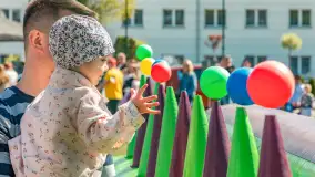 Gwarkowy Festiwal Zabawy, maj 2026 r. - zdjęcie 62