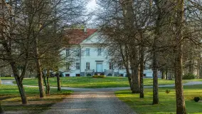 Wiosenne kadry przy pałacu Nakomiady, kwiecień 2026 - zdjęcie 31