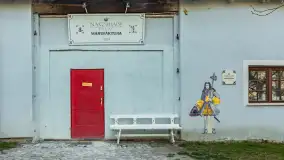 Wiosenne kadry przy pałacu Nakomiady, kwiecień 2026 - zdjęcie 23