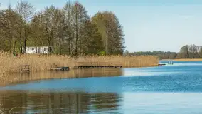 Jezioro Buwełno i okolice Marcinowej Woli, maj 2026 r. - zdjęcie 4