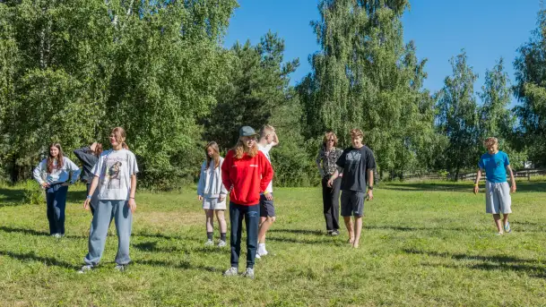 Dzień ze szkołą żeglarstwa Busola, lipiec 2026, cz. I - zdjęcie 3