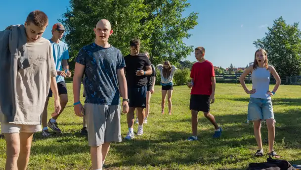 Dzień ze szkołą żeglarstwa Busola, lipiec 2026, cz. I - zdjęcie 4
