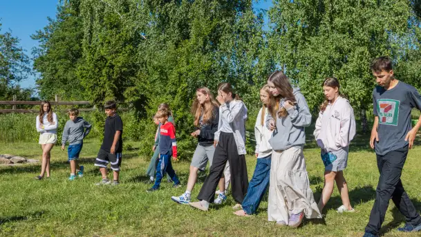 Dzień ze szkołą żeglarstwa Busola, lipiec 2026, cz. I - zdjęcie 5