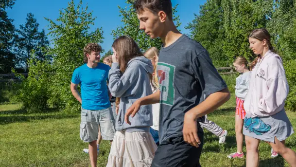 Dzień ze szkołą żeglarstwa Busola, lipiec 2026, cz. I - zdjęcie 6