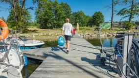 Dzień ze szkołą żeglarstwa Busola, lipiec 2026, cz. I - zdjęcie 20
