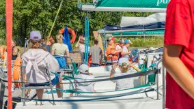 Dzień ze szkołą żeglarstwa Busola, lipiec 2026, cz. I - zdjęcie 22