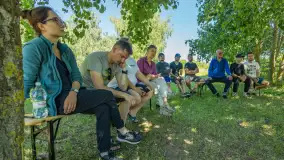 Dzień ze szkołą żeglarstwa Busola, lipiec 2026, cz. I - zdjęcie 27
