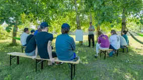 Dzień ze szkołą żeglarstwa Busola, lipiec 2026, cz. I - zdjęcie 28