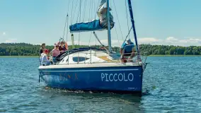 Dzień ze szkołą żeglarstwa Busola, lipiec 2026, cz. I - zdjęcie 42