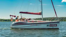 Dzień ze szkołą żeglarstwa Busola, lipiec 2026, cz. I - zdjęcie 70