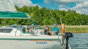 Dzień ze szkołą żeglarstwa Busola, lipiec 2026, cz. I - zdjęcie 96