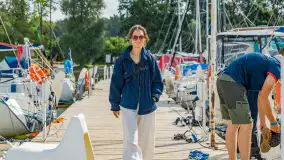 Dzień ze szkołą żeglarstwa Busola, lipiec 2026, cz. II - zdjęcie 17