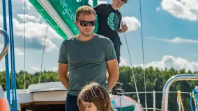 Dzień ze szkołą żeglarstwa Busola, lipiec 2026, cz. II - zdjęcie 33