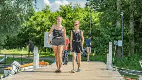Dzień ze szkołą żeglarstwa Busola, lipiec 2026, cz. II - zdjęcie 51