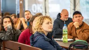 Dzień ze szkołą żeglarstwa Busola, sierpień 2025 r. - zdjęcie 4