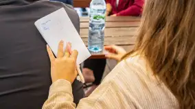 Dzień ze szkołą żeglarstwa Busola, sierpień 2025 r. - zdjęcie 12