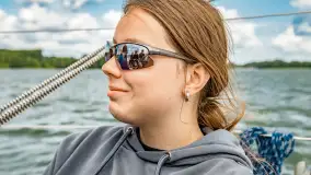 Dzień ze szkołą żeglarstwa Busola, sierpień 2025 r. - zdjęcie 108