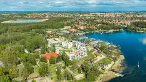 Zatoka Tracz z lotu ptaka, maj 2026 r. - zdjęcie 15
