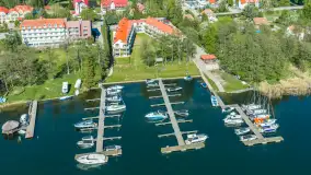 Zatoka Tracz z lotu ptaka, maj 2026 r. - zdjęcie 8