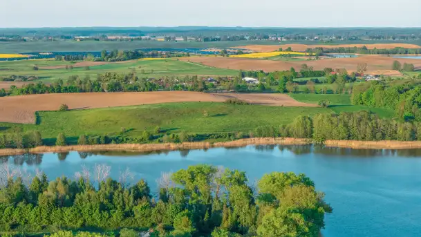 Kanał Niegocin - Grajewko, stan na maj 2026 r. - zdjęcie 6