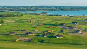 Kanał Niegocin - Grajewko, stan na maj 2026 r. - zdjęcie 29