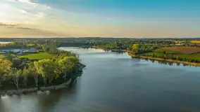 Kanał Niegocin - Grajewko, stan na maj 2026 r. - zdjęcie 25