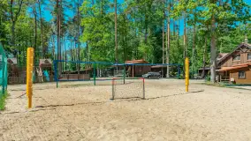 Wiosenne kadry z Wodnika w Rucianem-Nidzie, maj 2026 r. - zdjęcie 2