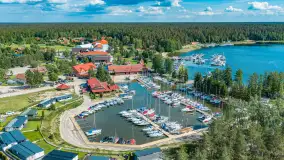 Piaski i jezioro Bełdany z lotu ptaka, czerwiec 2026 r. - zdjęcie 14