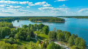 Jezioro Tajty między Wilkasami, a Piękną Górą, maj 2026 r. - zdjęcie 32