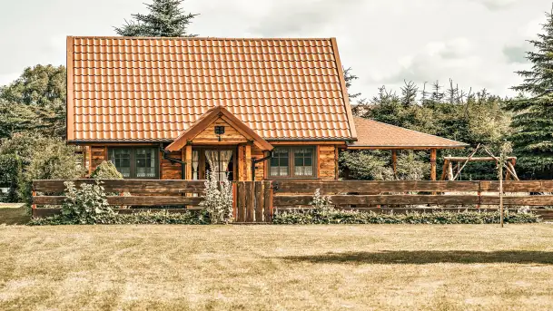 Zdjęcia: Osady domków ukryte w głębi Mazur: 4 miejsca, warte odkrycia - zdjęcie 5
