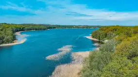 Jezioro Kisajno i Łabędzi Ostrów, maj 2026 r. - zdjęcie 29