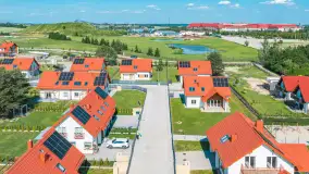Mikołajki Family Homes – zobacz inwestycję w Mikołajkach - zdjęcie 19