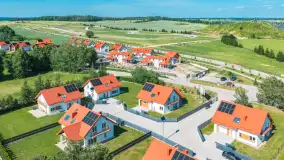 Mikołajki Family Homes – zobacz inwestycję w Mikołajkach - zdjęcie 5