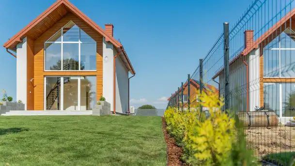 Mikołajki Family Homes – zobacz inwestycję w Mikołajkach - zdjęcie 2