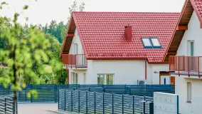 Mikołajki Family Homes – zobacz inwestycję w Mikołajkach - zdjęcie 8